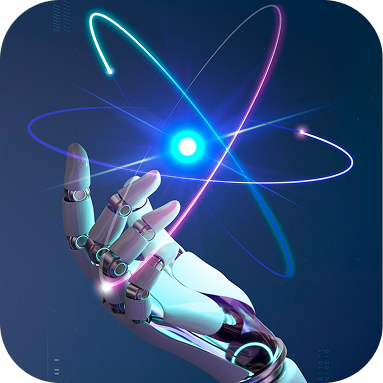 Main Robotique IA